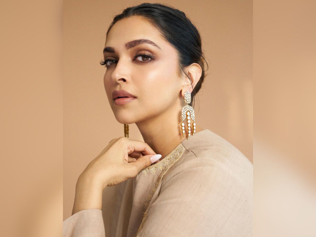 deepika padukone 7 - Photo Gallery