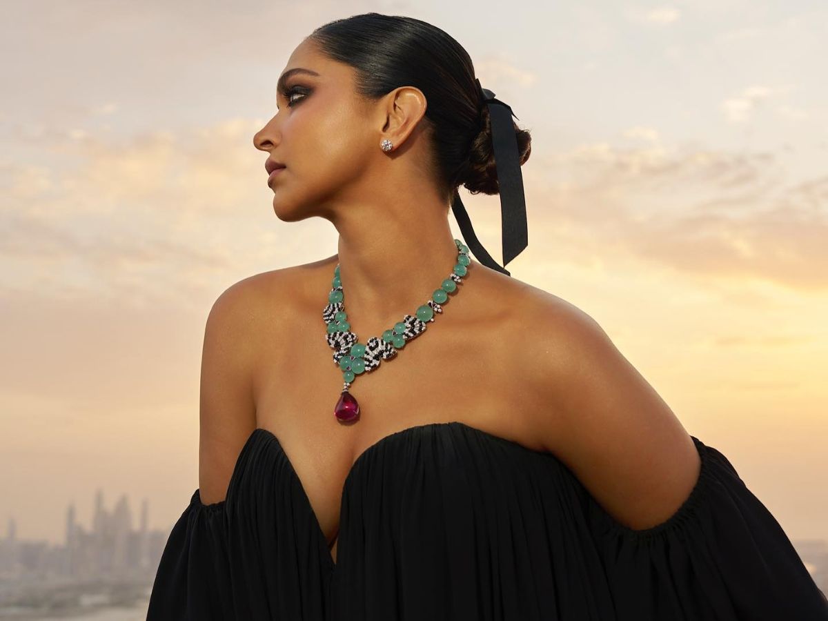 deepika padukone 8 - Photo Gallery