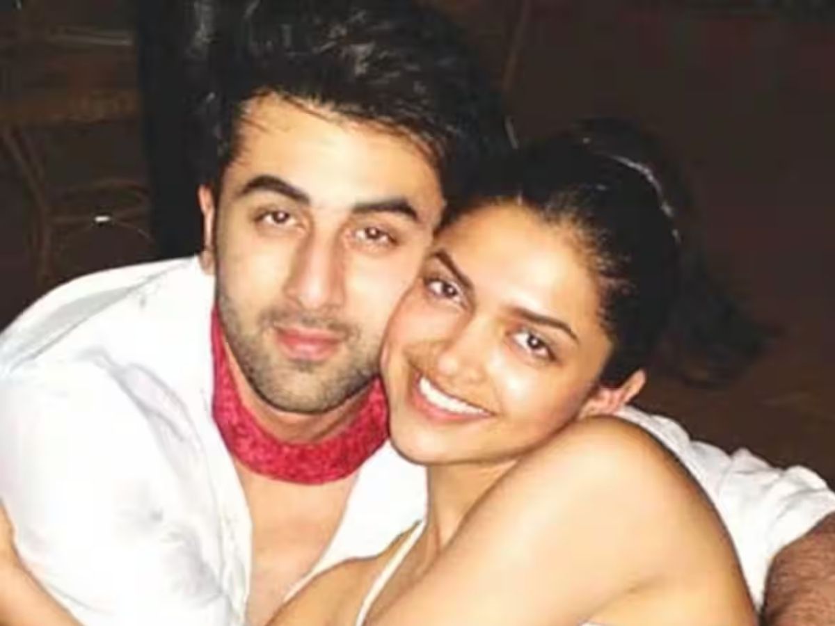 deepika padukone - Photo Gallery