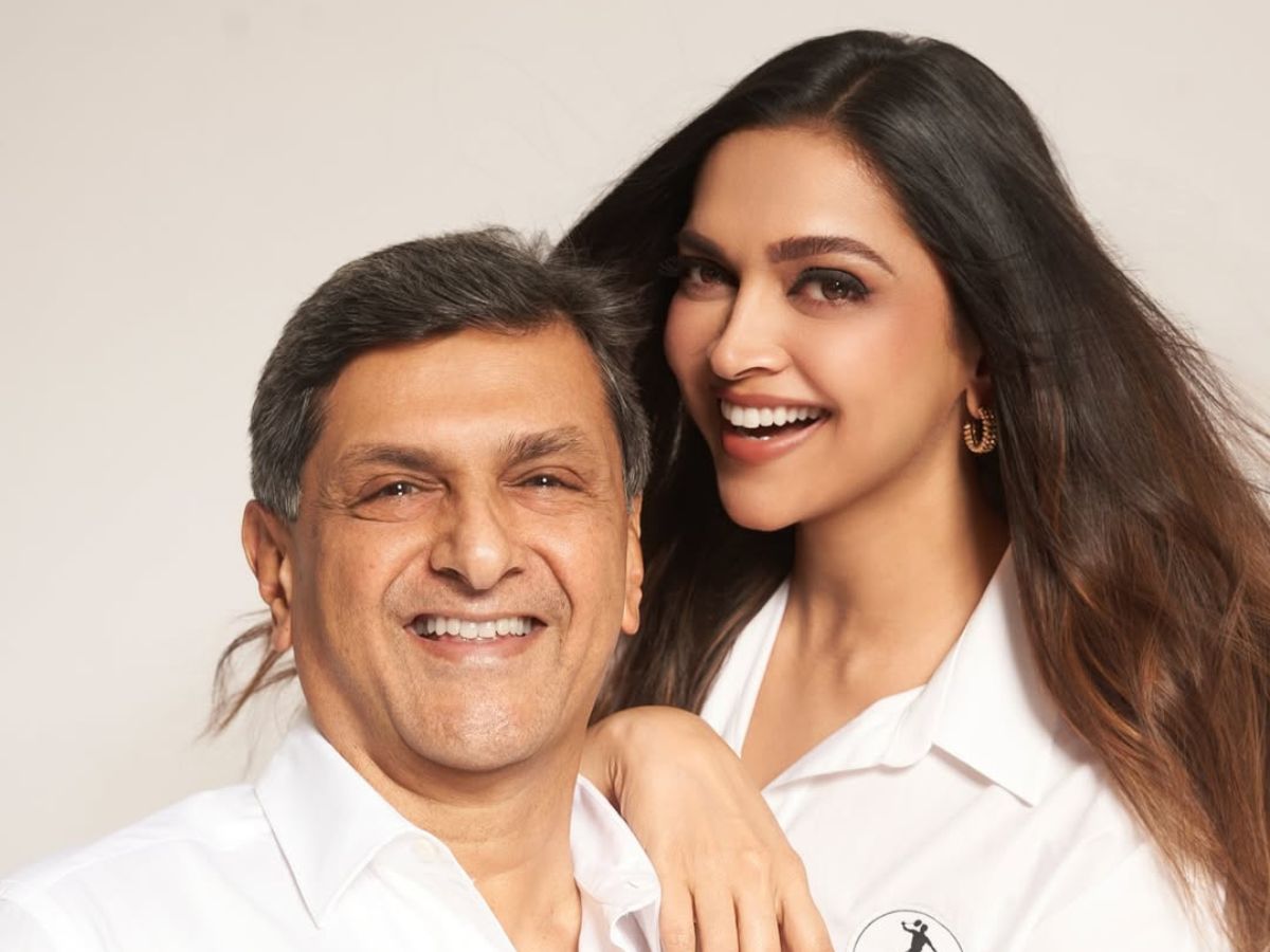 deepika padukone - Photo Gallery