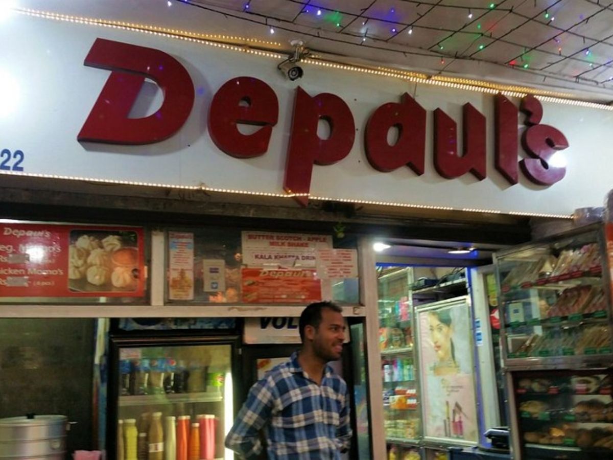 किंग खान के फेवरेट हैं दिल्ली के ये 3 ‘अड्डे’, जहां आज भी छुपकर स्वाद लेने पहुंचते हैं शाहरुख! आप भी जरुर करें विजिट - Photo Gallery