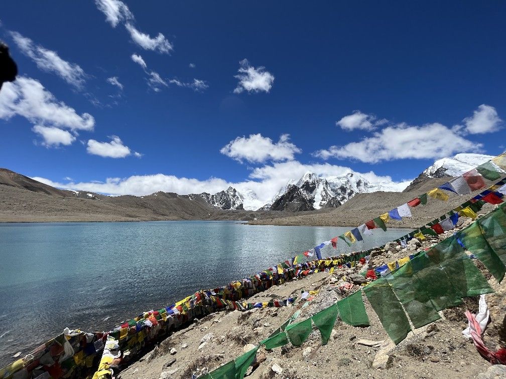 Winter Travel: सर्दियों में भूलकर भी ना बनाएं भारत में इन 4 जगाहों पर घूमने का प्लान, जानें वजह - Photo Gallery