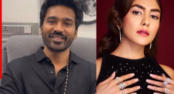 धनुष और मृणाल ठाकुर 14 फरवरी को करेंगे शादी? रिपोर्ट से हुआ चौंकाने वाला खुलासा