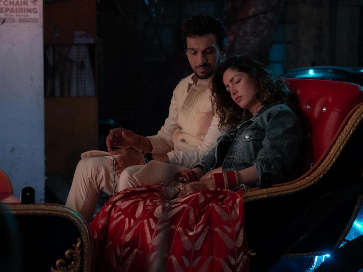 नेटफ्लिक्स पर रोमांटिक फिल्में जो आपको इस वीकेंड देखनी चाहिए - Photo Gallery