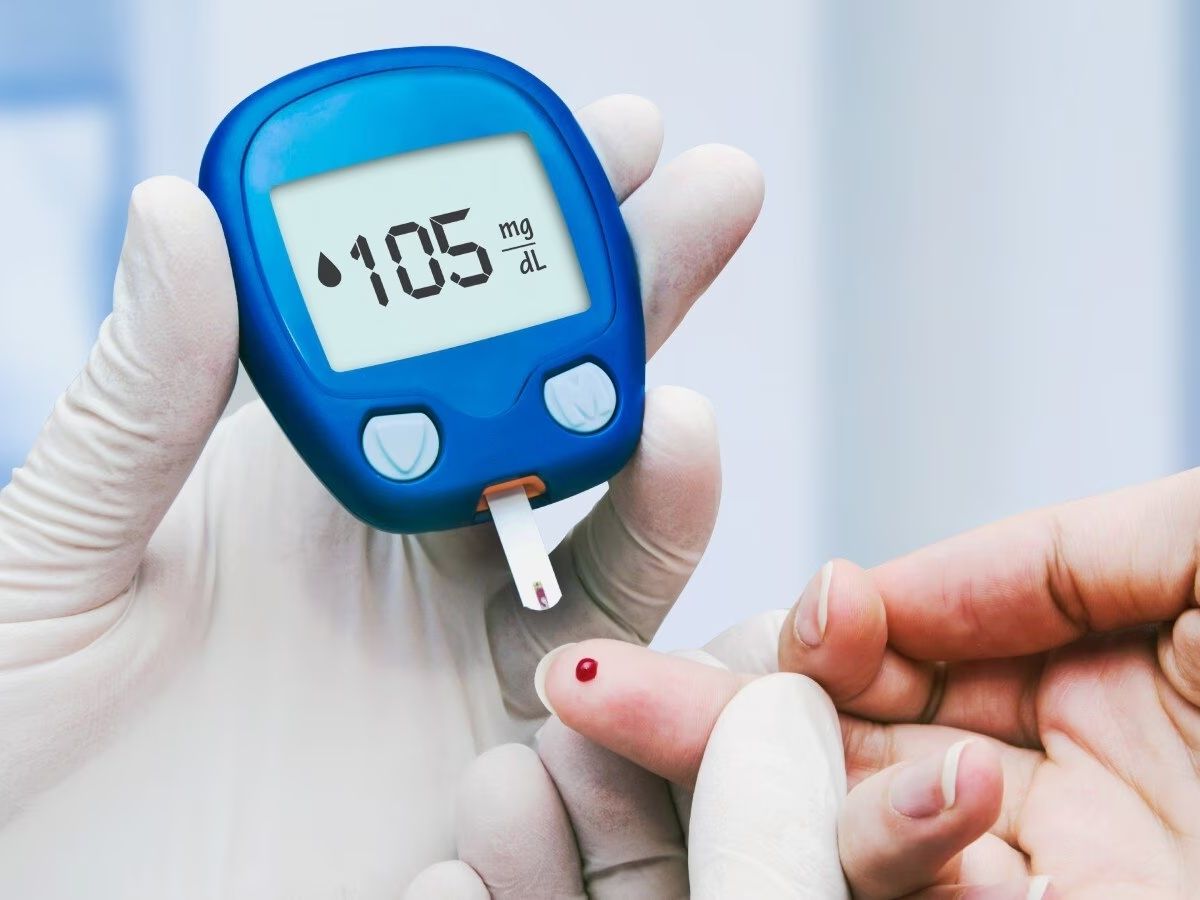 Diabetes You can lose 166 of your weight in just 9 months - Photo Gallery