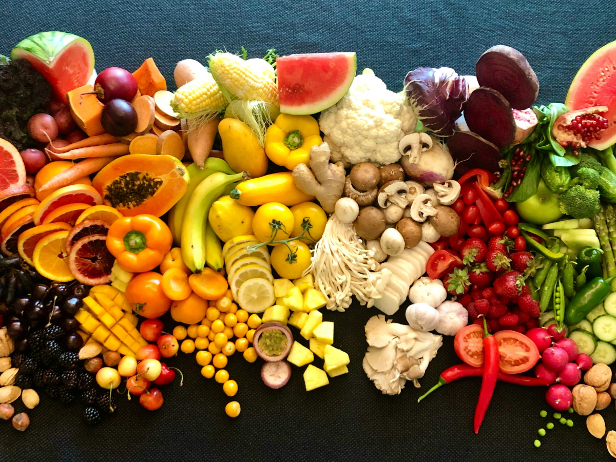 सावधान! आपकी डाइट आपको फिट नहीं, बल्कि बीमार बना रही है? - Photo Gallery