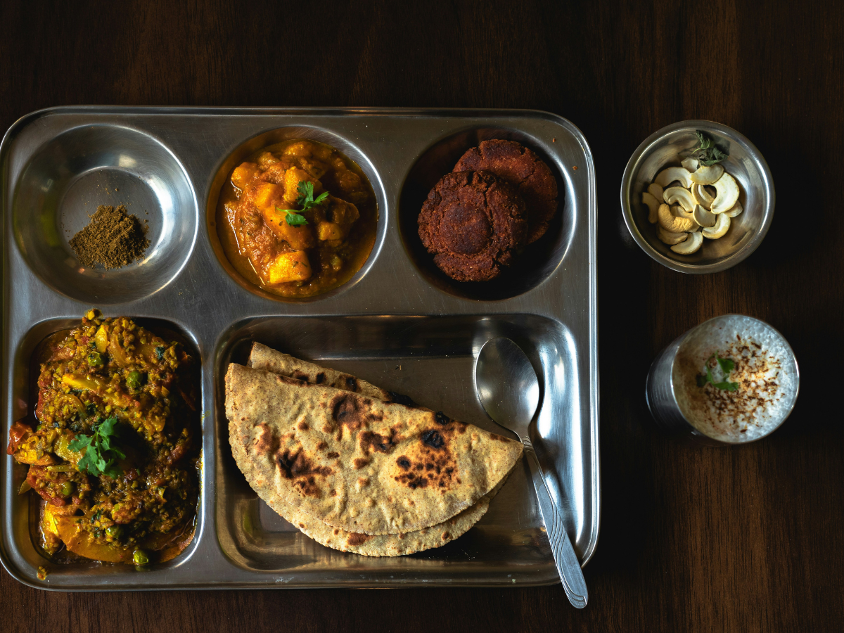 सावधान! आपकी डाइट आपको फिट नहीं, बल्कि बीमार बना रही है? - Photo Gallery