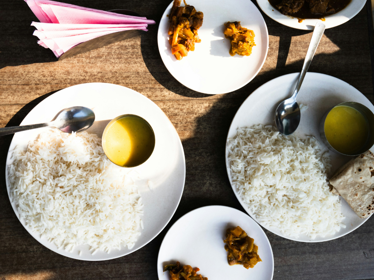 सावधान! आपकी डाइट आपको फिट नहीं, बल्कि बीमार बना रही है? - Photo Gallery