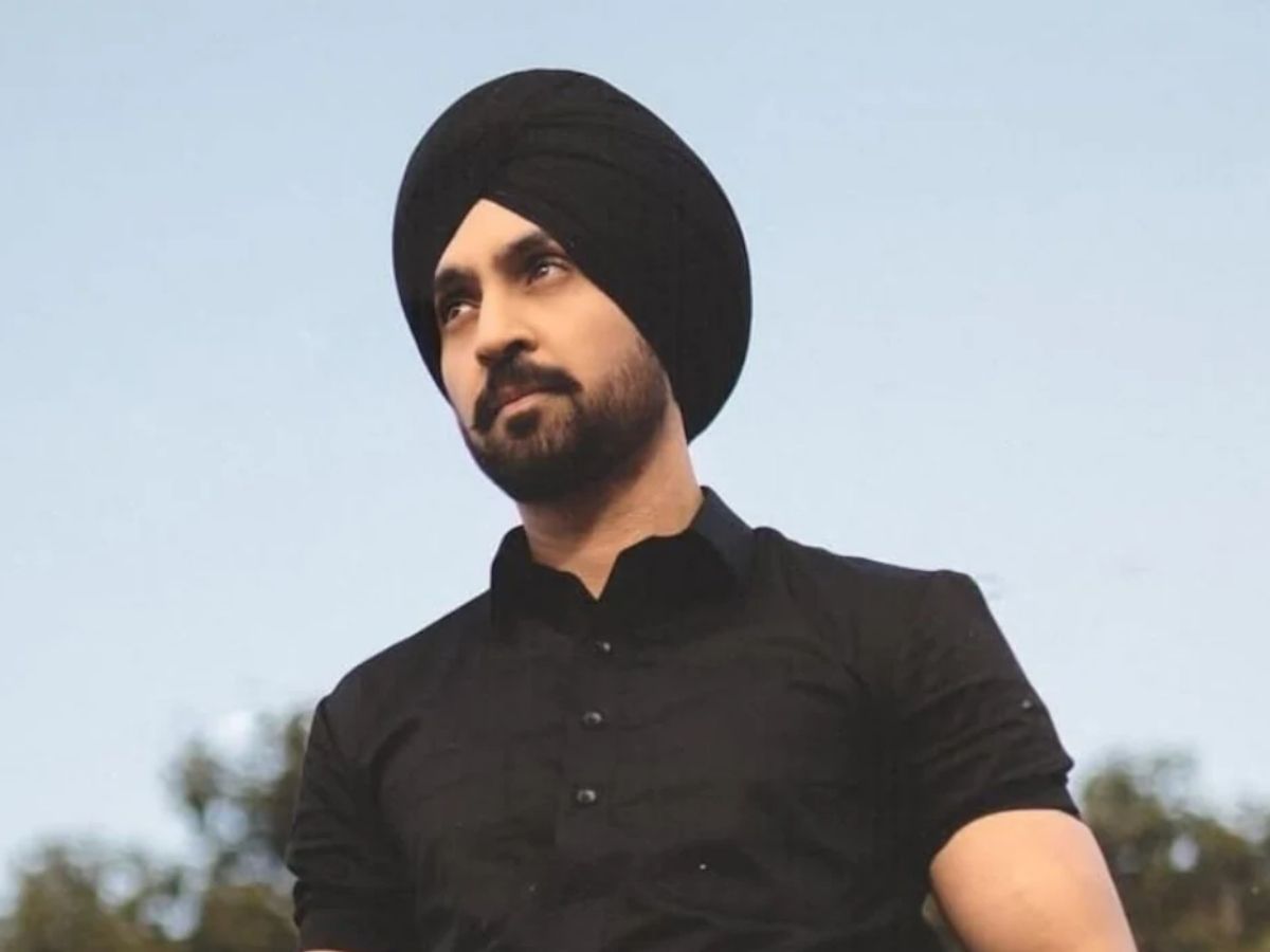 Diljit Dosanjh Controversy: हानिया आमिर के साथ फिल्म और भारतीय झंडे पर बवाल, विवादों से घिरे हैं दिलजीत दोसांझ - Photo Gallery
