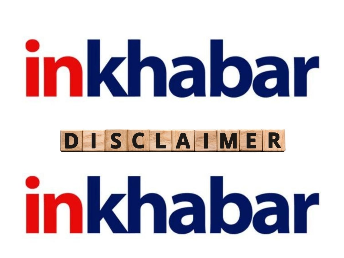 Disclaimer - Photo Gallery