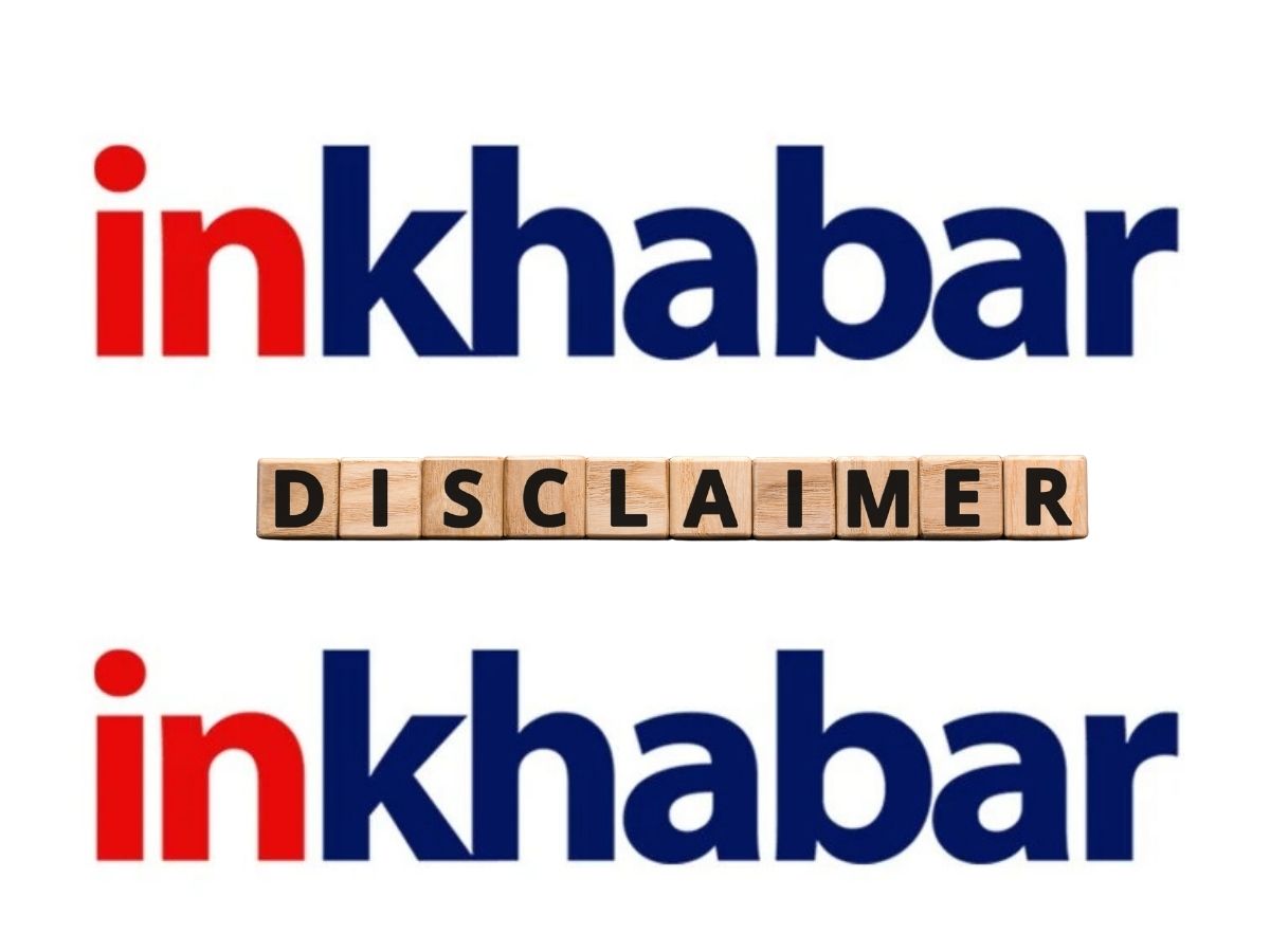 Disclaimer - Photo Gallery