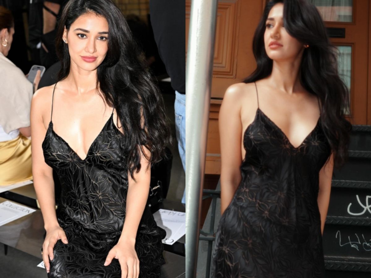Disha Patani Hot Photos: पहले नहीं देखी होंगी दिशा की ये हॉट तस्वीरें! Sizzling लुक देख भूल जाएंगे Sunny-Nora