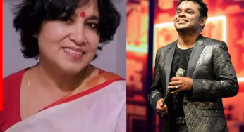 ‘कट्टर मुसलमान…’, एआर रहमान के बयान पर बोलीं बांग्लादेशी लेखिका; शाहरुख-सलमान का भी किया जिक्र