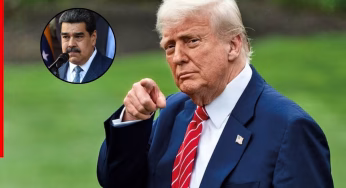 वेनेजुएला के राष्ट्रपति हैं ट्रंप? तेल भंडार पर भी जमाया कब्जा; एक पोस्ट से दुनिया भर में मच गया कोहराम