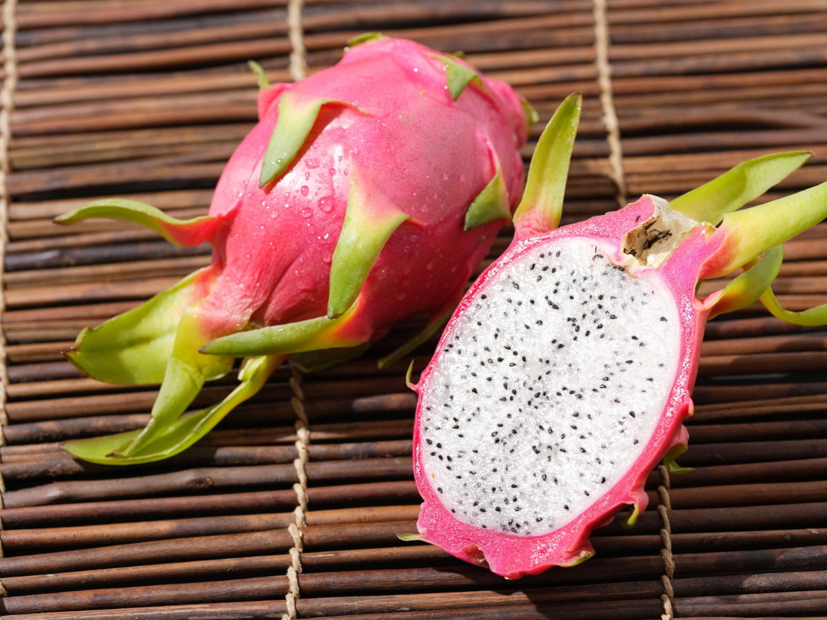 ये 10 विदेशी सर्दियों के फल कर देंगे हैरान; स्वाद से सेहत तक सब दमदार! - Photo Gallery