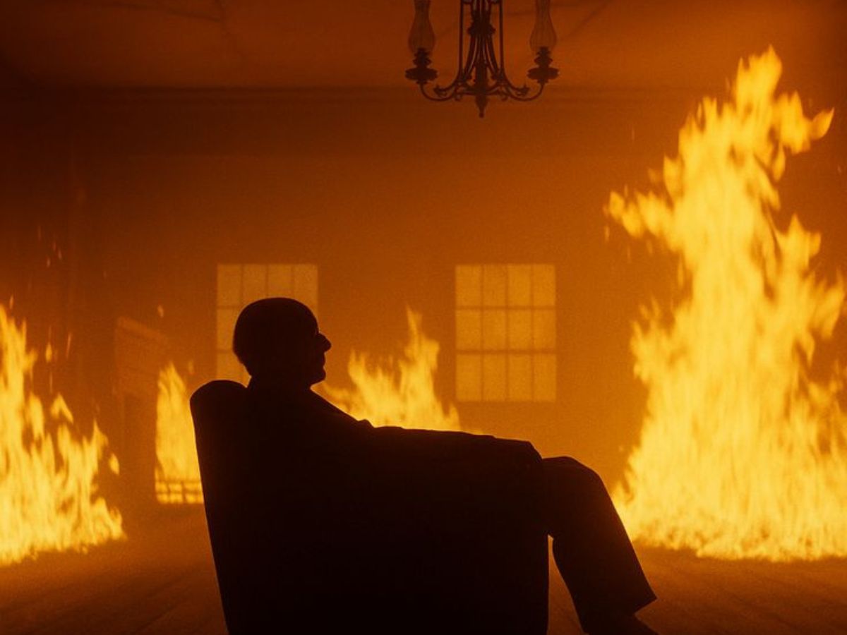 Dream Astrology: सपने में आग देखना शुभ या अशुभ? यह सुख का संकेत या संकट की चेतावनी, जानें - Photo Gallery