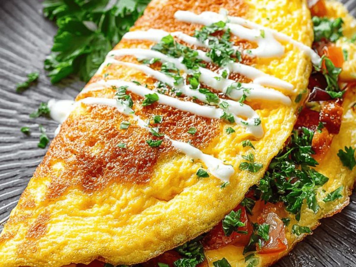 Boiled Egg vs Omelette: वेट लॉस और प्रोटीन इनटेक के लिए क्या है बेहतर, ऑमलेट या बॉयल्ड एग? - Photo Gallery