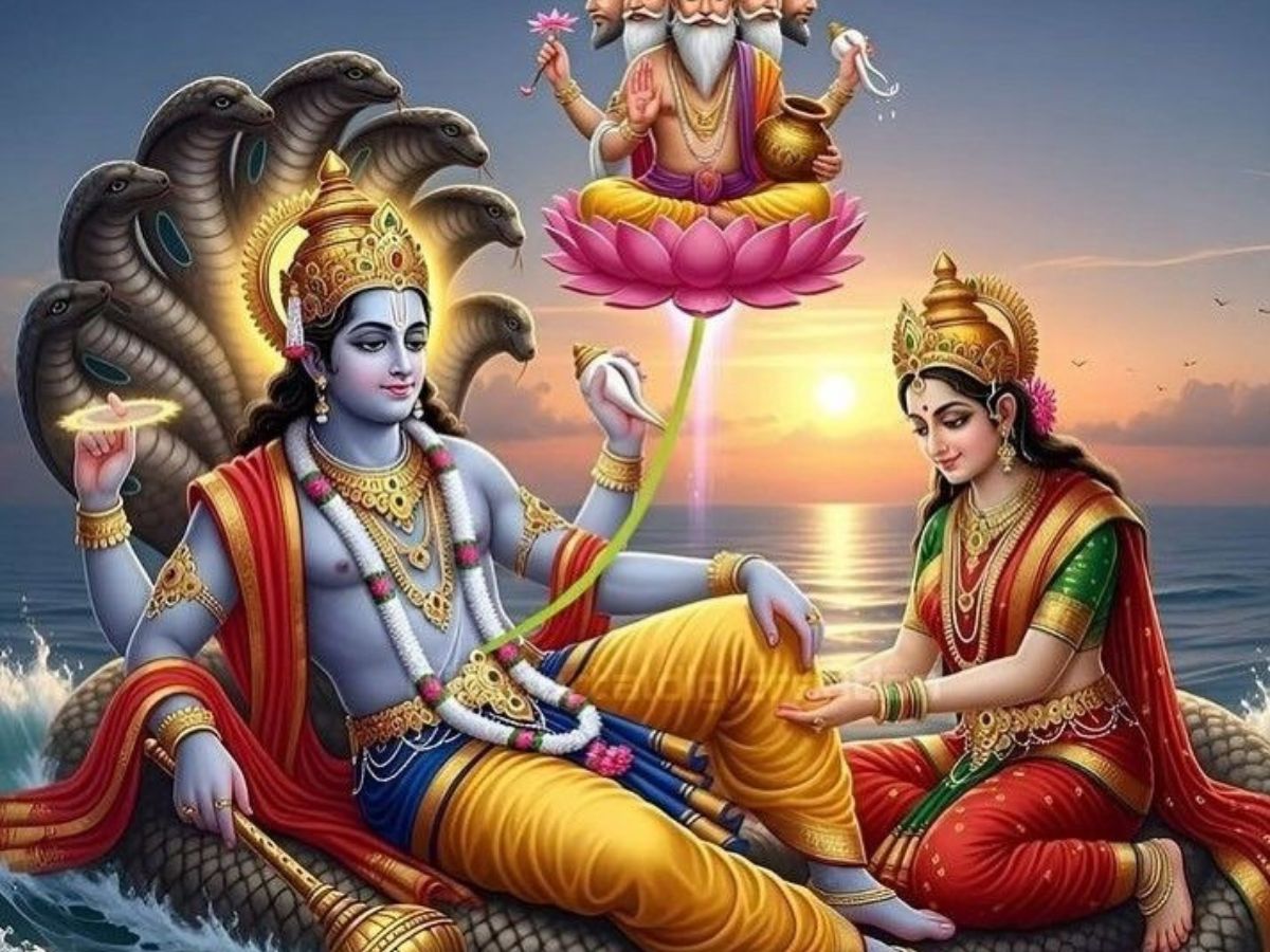 Jaya Ekadashi 2026: जया एकादशी के दिन पितरों की आत्मा की शांति के लिए क्या करें? जानें तर्पण विधि, पूजा और महत्व - Photo Gallery