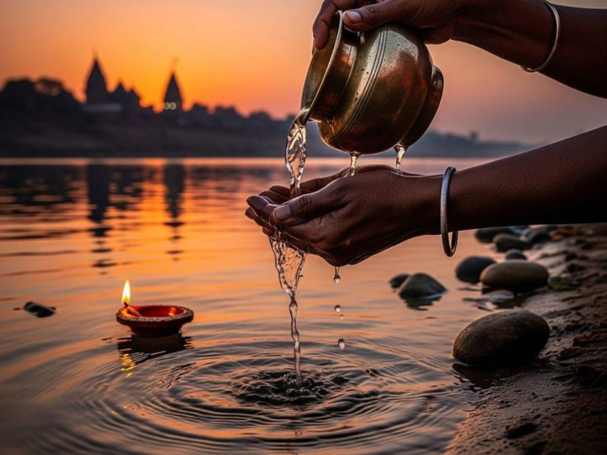 Jaya Ekadashi 2026: जया एकादशी के दिन पितरों की आत्मा की शांति के लिए क्या करें? जानें तर्पण विधि, पूजा और महत्व - Photo Gallery