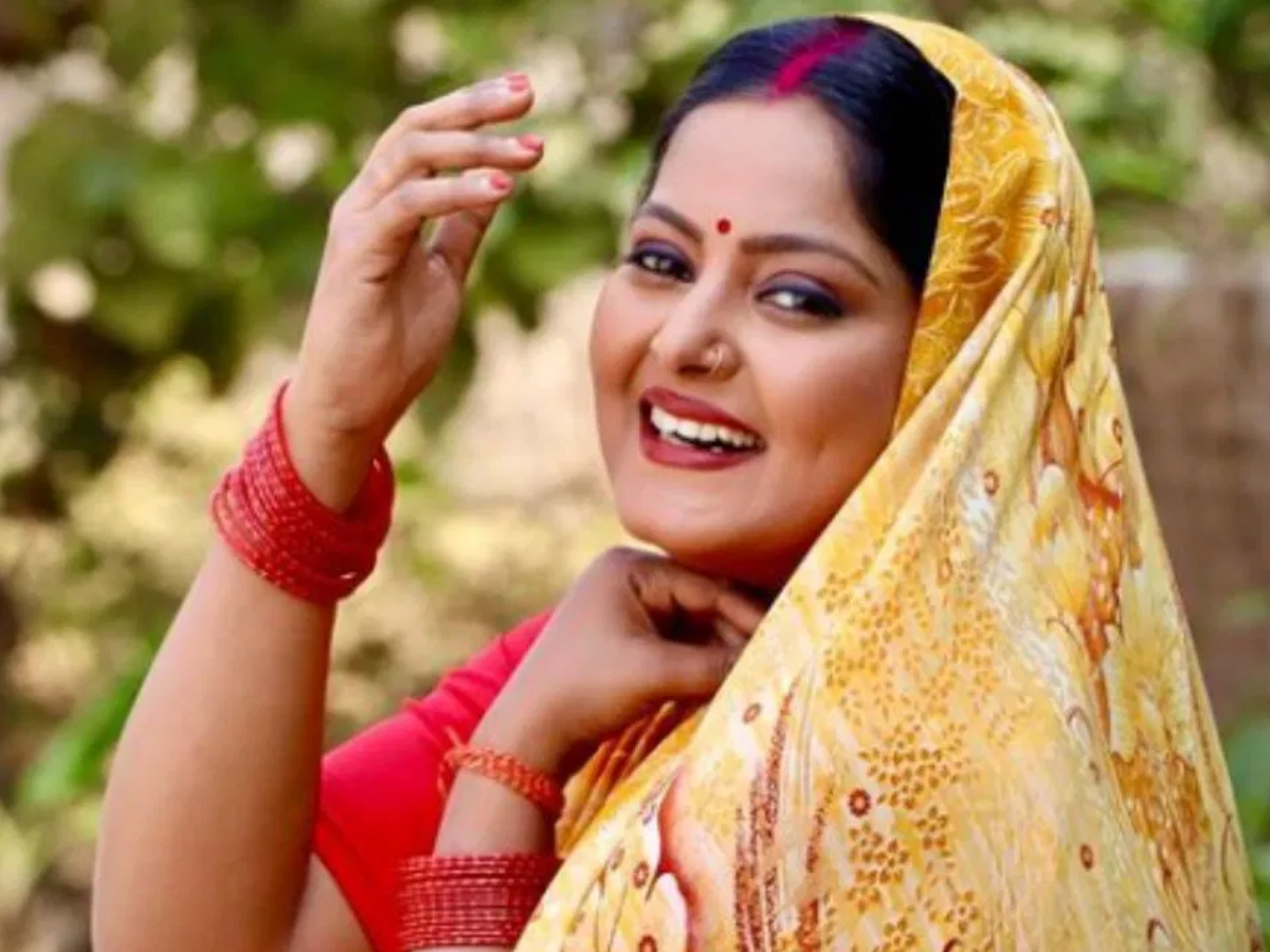 Expressed anger over fake news - Photo Gallery