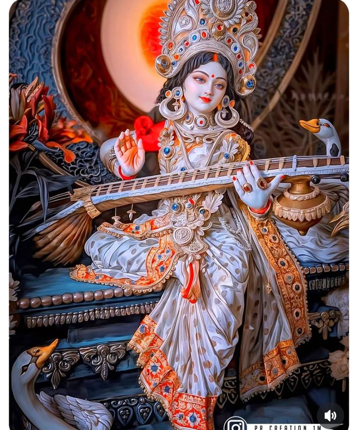 Vasant Panchami 2026 Vastu Tips: सरस्वती पूजा में तस्वीर रखने की सही दिशा क्या है, जानें दीपक जलाने का सही नियम - Photo Gallery