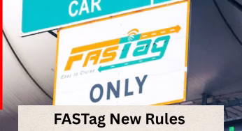 FASTag New Rules: 1 फरवरी से बदल जाएंगे ये नियम, वाहन चालकों को मिलेगा फायदा; यहां जानें सारी जानकारी