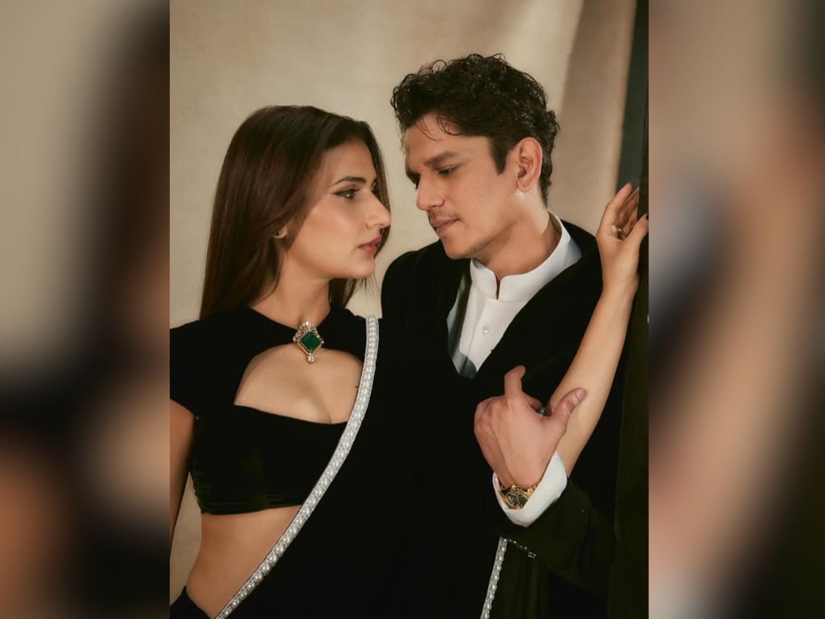 Fatima Sana Shaikh Birthday: करोड़ों की मालकिन है एक्ट्रेस फातिमा सना शेख, ब्लैक प्रोफाइल को लेकर हुई थी ट्रोल, इन एक्टर्स संग जुड़ा नाम - Photo Gallery