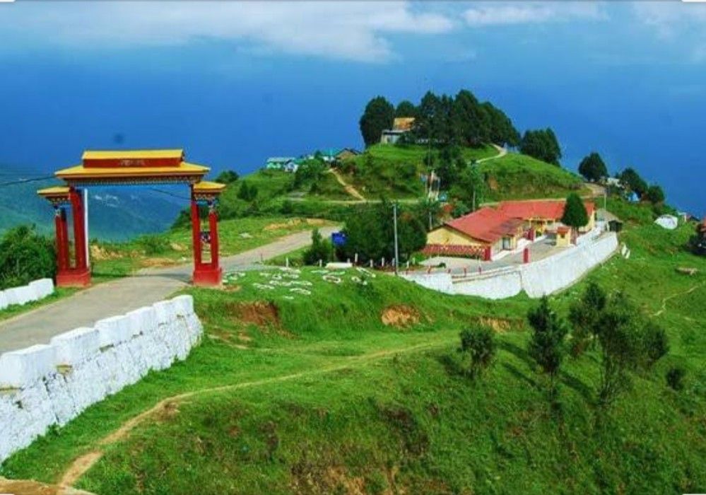 Winter Travel: सर्दियों में भूलकर भी ना बनाएं भारत में इन 4 जगाहों पर घूमने का प्लान, जानें वजह - Photo Gallery