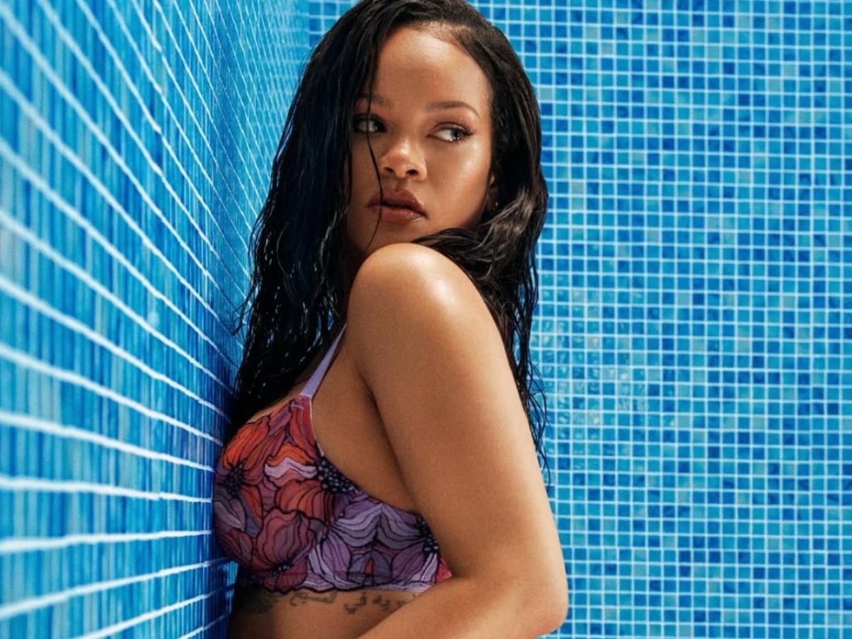 Fenty Philosophy - Photo Gallery