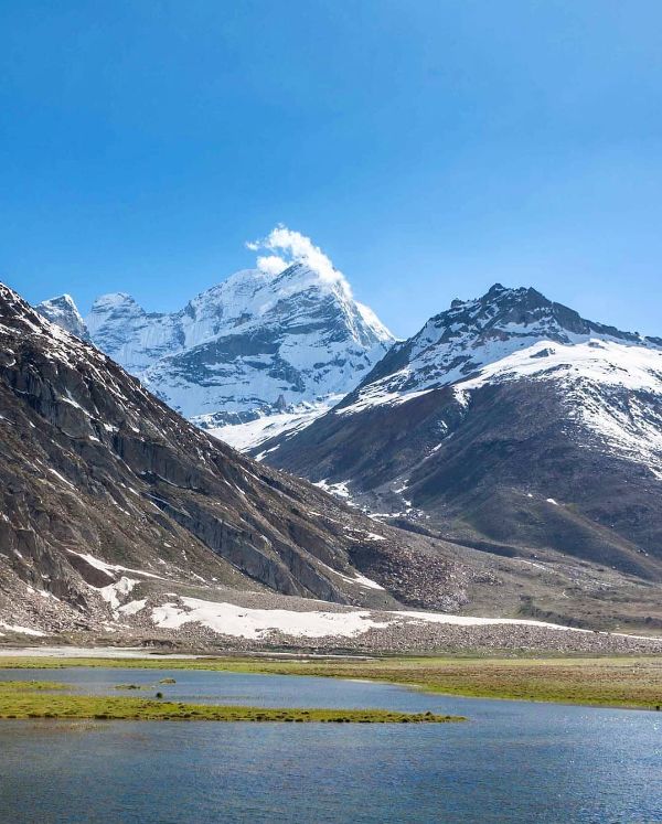 Winter Travel: सर्दियों में भूलकर भी ना बनाएं भारत में इन 4 जगाहों पर घूमने का प्लान, जानें वजह - Photo Gallery