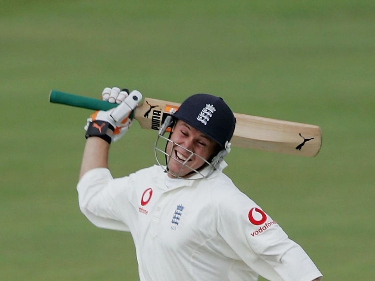 Geraint Jones - Photo Gallery