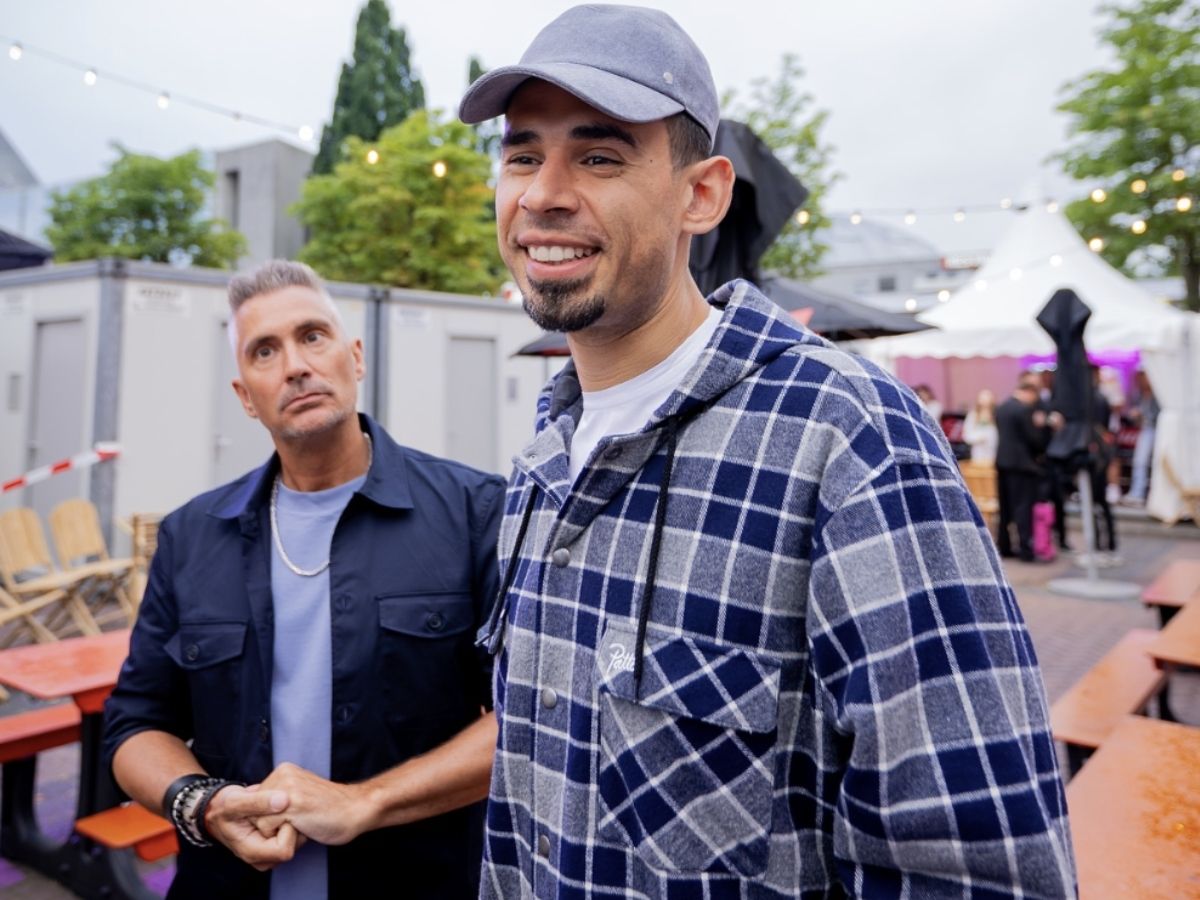 Get ready to go crazy - Photo Gallery