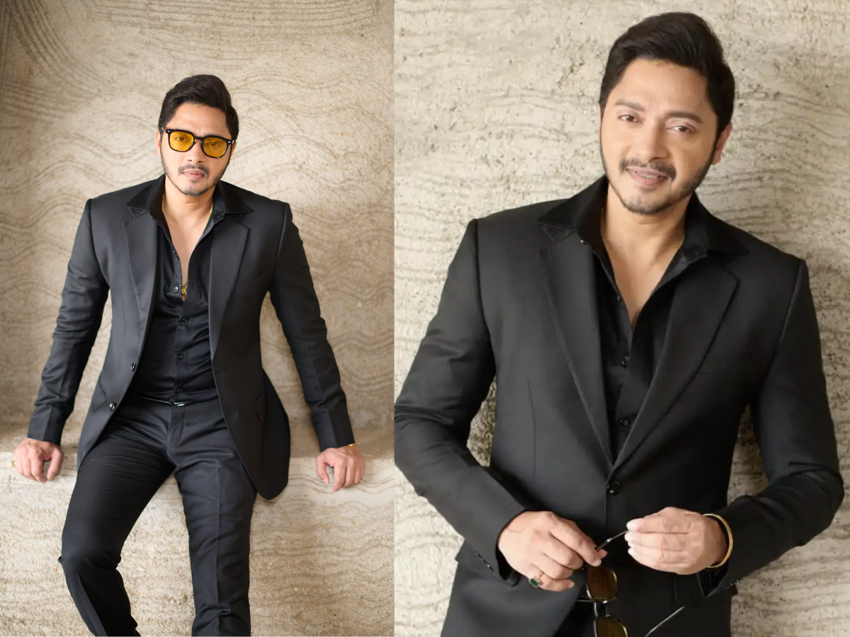 Birthday Special: कटरीना कैफ से था पागलों वाला प्यार, फिर सैफ के सामने क्यों डर से कांपते थे श्रेयस तलपड़े? - Photo Gallery