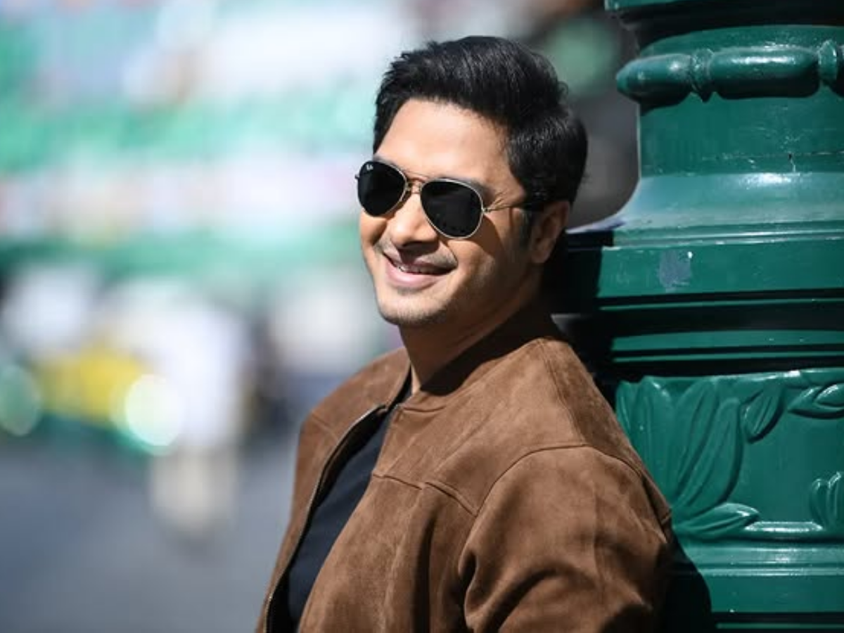 Birthday Special: कटरीना कैफ से था पागलों वाला प्यार, फिर सैफ के सामने क्यों डर से कांपते थे श्रेयस तलपड़े? - Photo Gallery