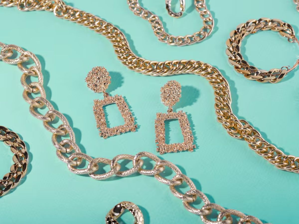 Gold price crash today 30 january