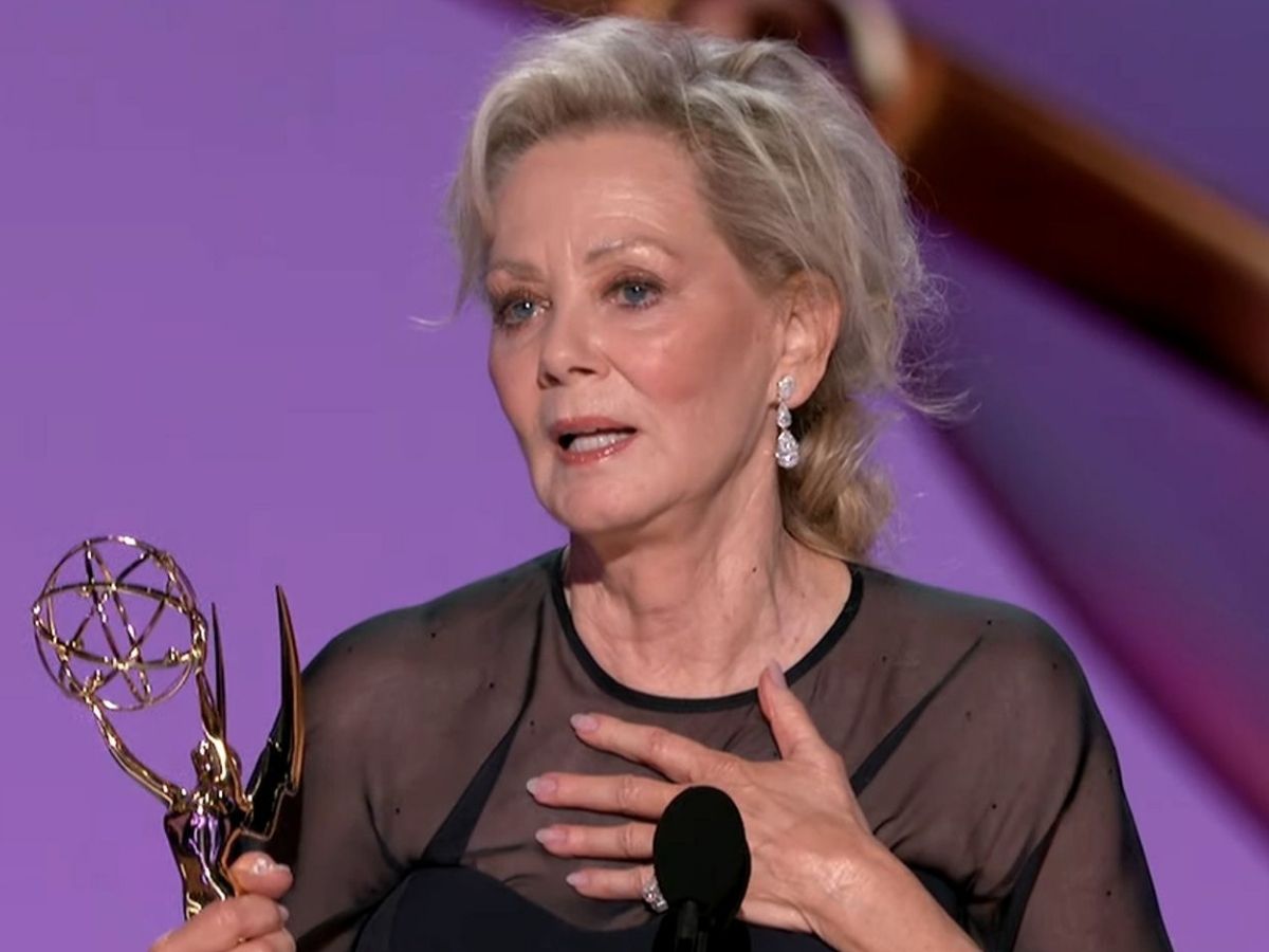 Golden Globes Winner 2026: The Pitt से लेकर One Battle तक! जानें किन महान हस्तियों ने जीता गोल्डन ग्लोब का खिताब - Photo Gallery