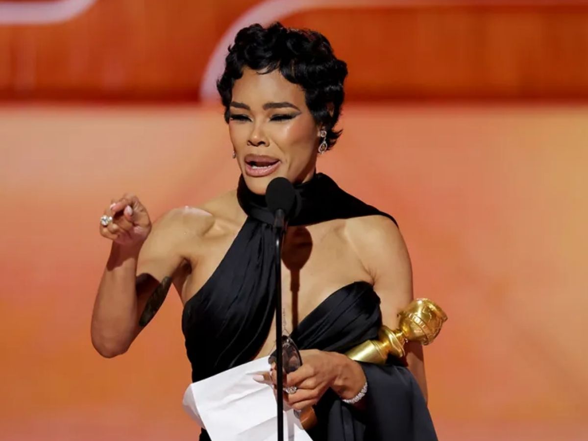 Golden Globes Winner 2026: The Pitt से लेकर One Battle तक! जानें किन महान हस्तियों ने जीता गोल्डन ग्लोब का खिताब - Photo Gallery