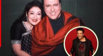 ‘मुझे घुटन महसूस हो रही…पत्नी सुनीता के आरोपों पर गोविंदा ने तोड़ी चुप्पी; कृष्णा अभिषेक को लेकर भी चौंकाने वाला बड़ा बयान