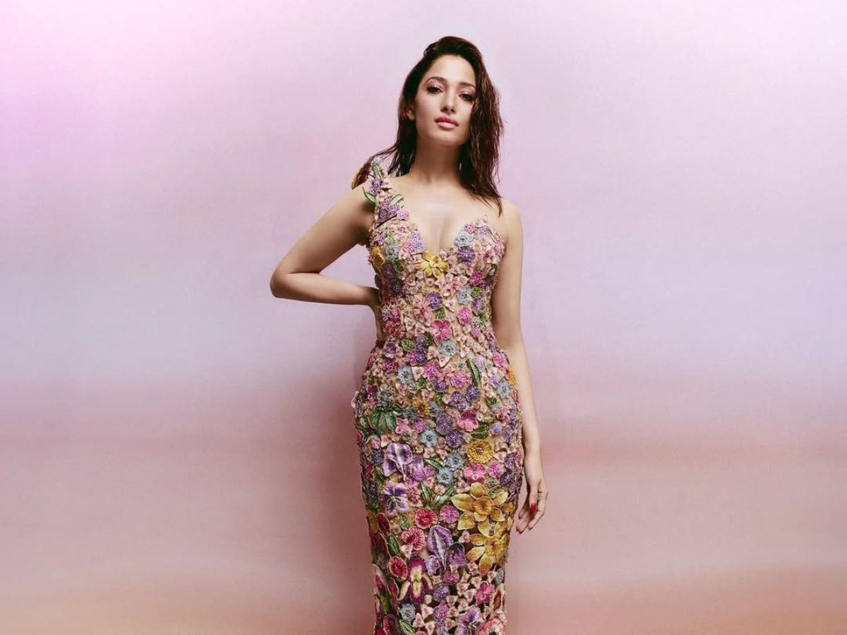 Gown goals unlocked - Photo Gallery