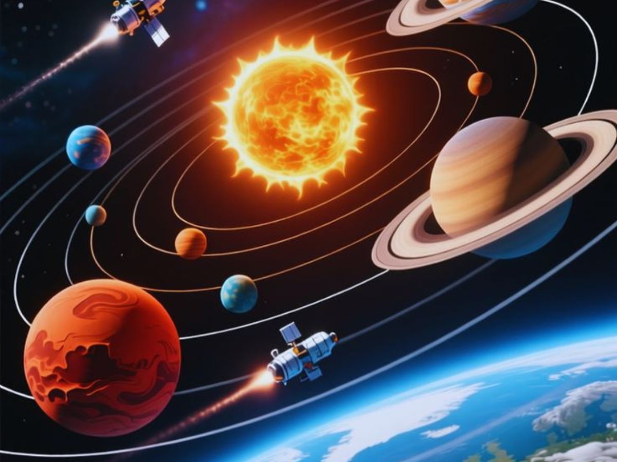 Basant Panchami 2026: बसंत पंचमी पर क्या कहती है ग्रहों की चाल, इन राशियों को रहना होगा सावधान! - Photo Gallery