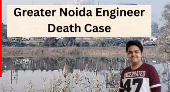 Noida News: सॉफ्टवेयर इंजीनियर की मौत के मामले में पुलिस का बड़ा एक्शन, बिल्डर अभय को किया गया गिरफ्तार