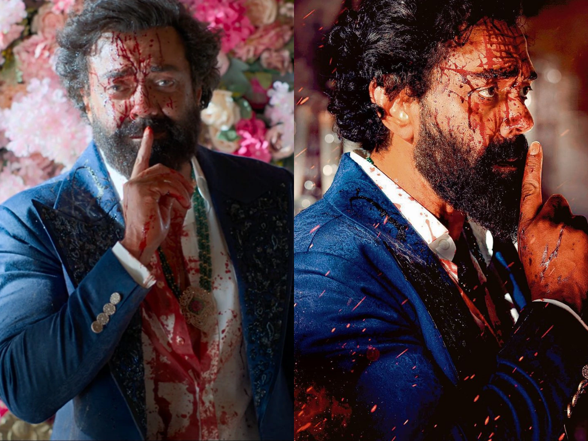 Bobby Deol Performance: एनिमल ही नहीं, इन फिल्मों में भी बॉबी देओल का लुक देख हो जाएंगे फिदा - Photo Gallery