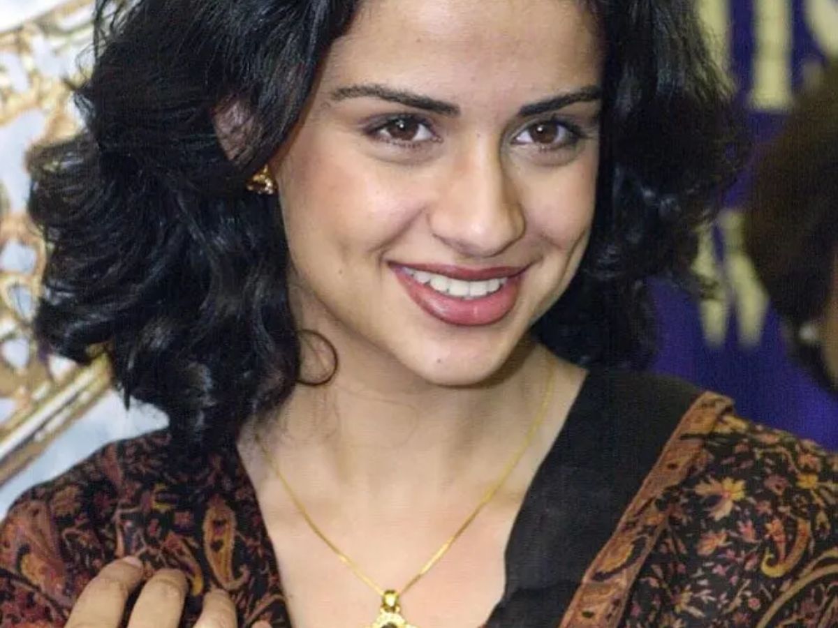 Gul Panag Birthday: सिर्फ एक्टर ही नहीं, 20 साल में बनी Miss India, फिर पायलट, बाइकर और वकील; इस हसीना के ‘मल्टी-टैलेंटे’ देख चकरा जाएगा सिर! - Photo Gallery