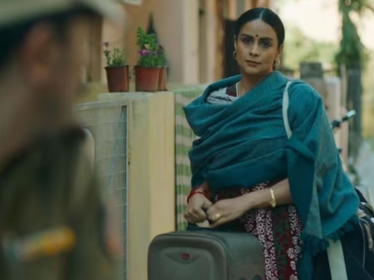 Gul Panag Birthday: सिर्फ एक्टर ही नहीं, 20 साल में बनी Miss India, फिर पायलट, बाइकर और वकील; इस हसीना के ‘मल्टी-टैलेंटे’ देख चकरा जाएगा सिर! - Photo Gallery