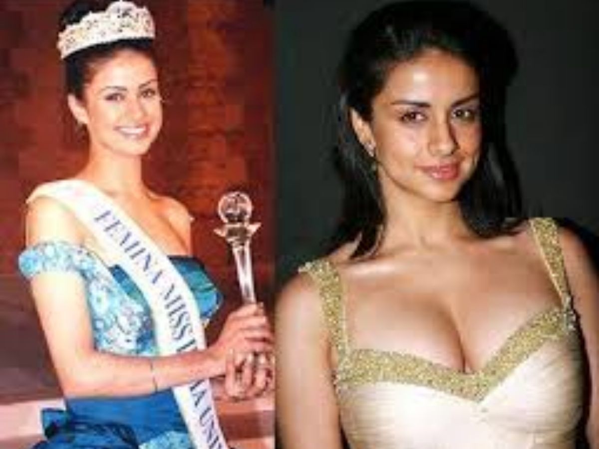 Gul Panag Birthday: सिर्फ एक्टर ही नहीं, 20 साल में बनी Miss India, फिर पायलट, बाइकर और वकील; इस हसीना के ‘मल्टी-टैलेंटे’ देख चकरा जाएगा सिर! - Photo Gallery