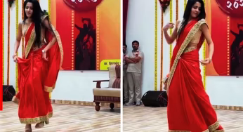 ऋतिक के गाने पर लड़की के जबरदस्त डांस ने इंटरनेट पर लगाई आग