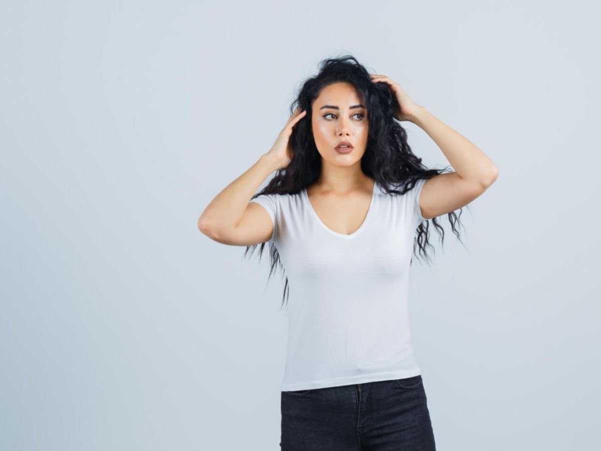 hairfall 3 - Photo Gallery