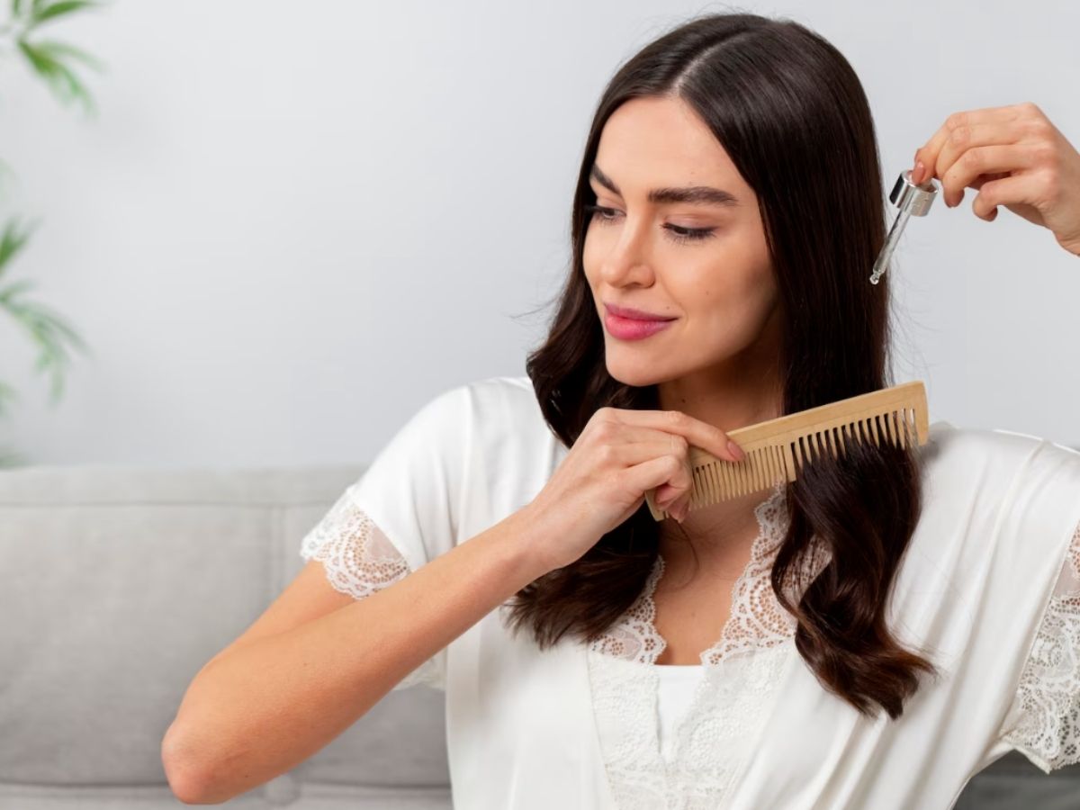 hairfall 7 - Photo Gallery