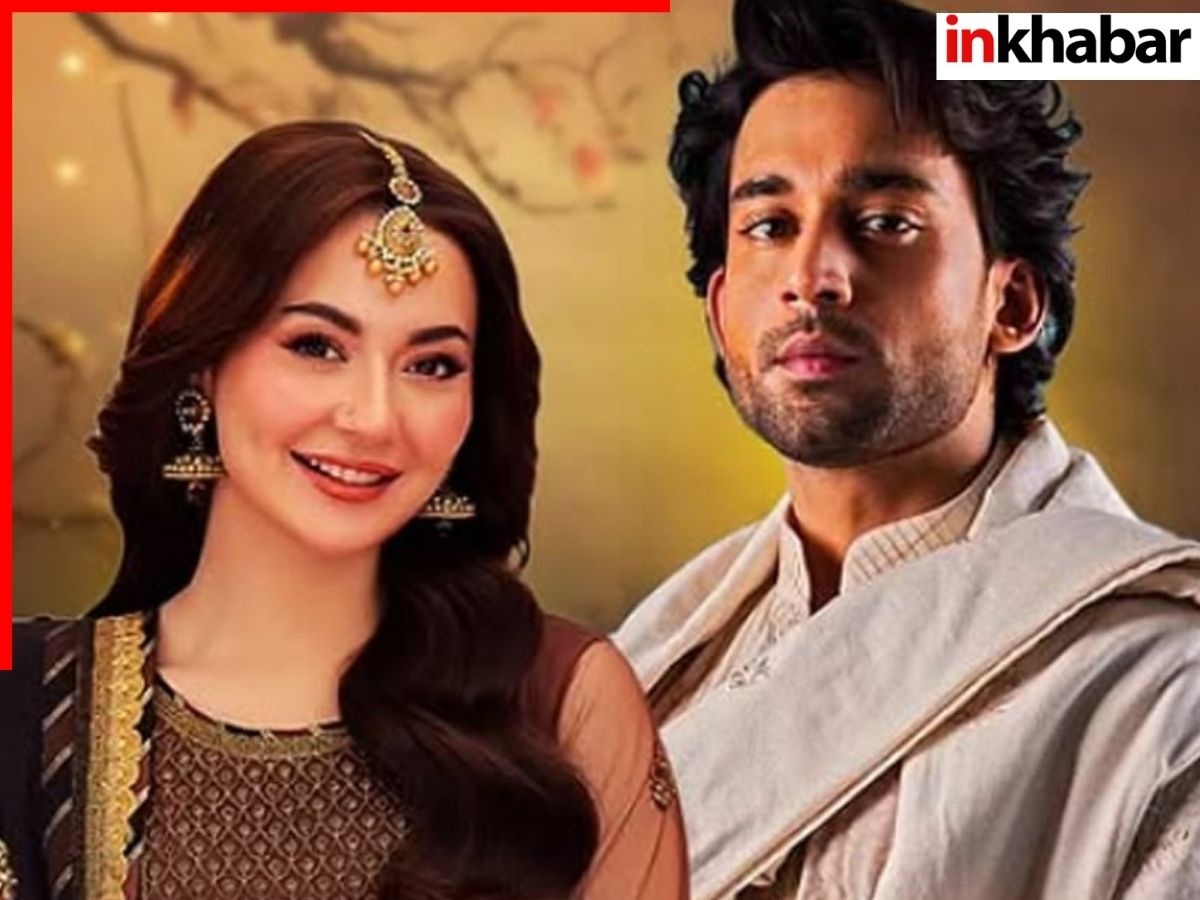 Fans like Bilal Abbas with Hania Aamir - Photo Gallery