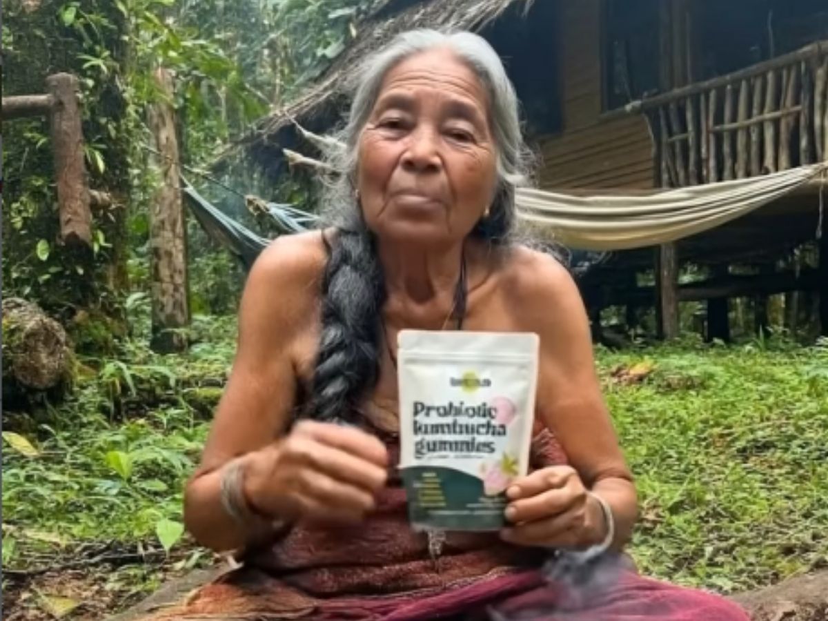 Best Diet: इन जादुई चीजों को डाइट में करें शामिल, कभी नहीं पड़ेगी डॉक्टर की जरूरत, 98 साल की बूढ़ी महिला ने बताया लंबी उम्र का राज - Photo Gallery